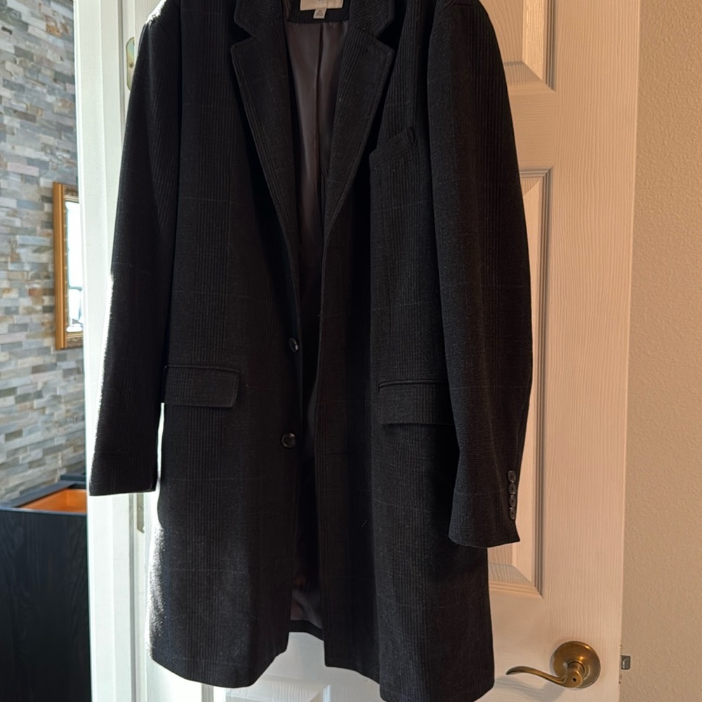 Good Fellow Jacket!  Gently used.